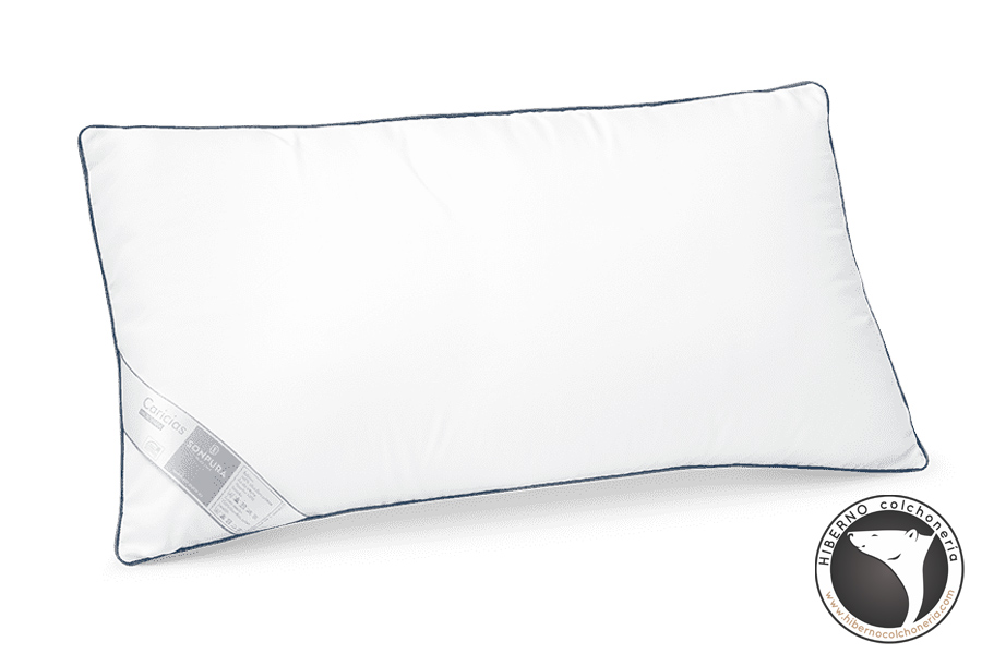 Almohada Caricias V2 Sonpura