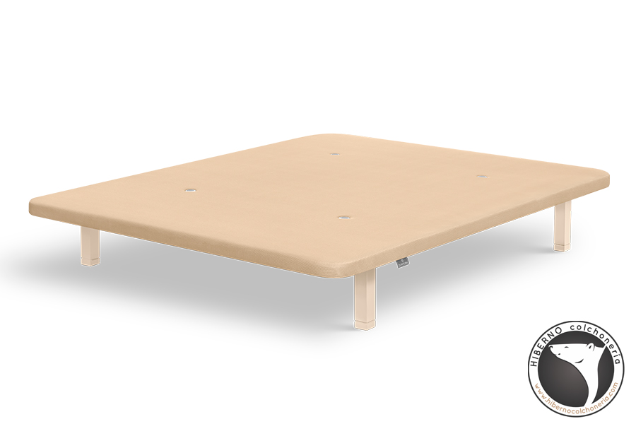 Base Tapizada CONCEPT V2 Sonpura - Imagen 2