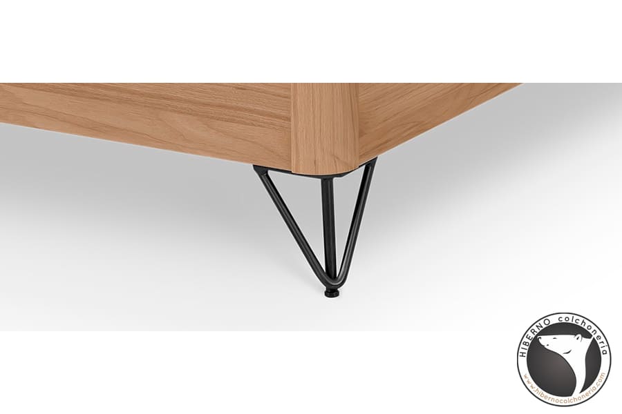 Abatible madera NUIT V1 Sonpura - Imagen 7