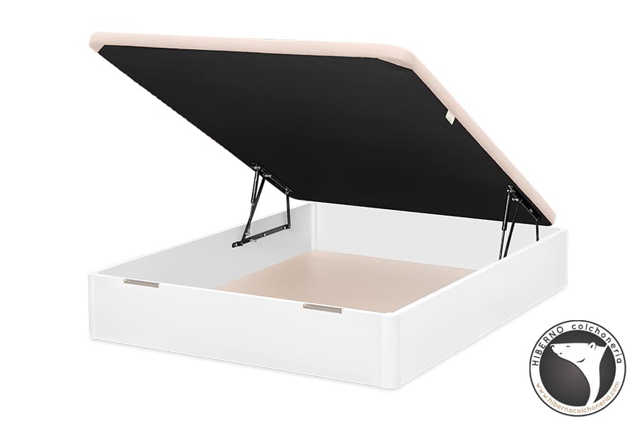 Abatible madera STORE V1 Sonpura - Imagen 2