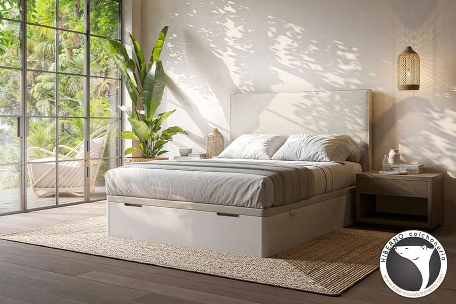Abatible madera STORE V1 Sonpura - Imagen 3