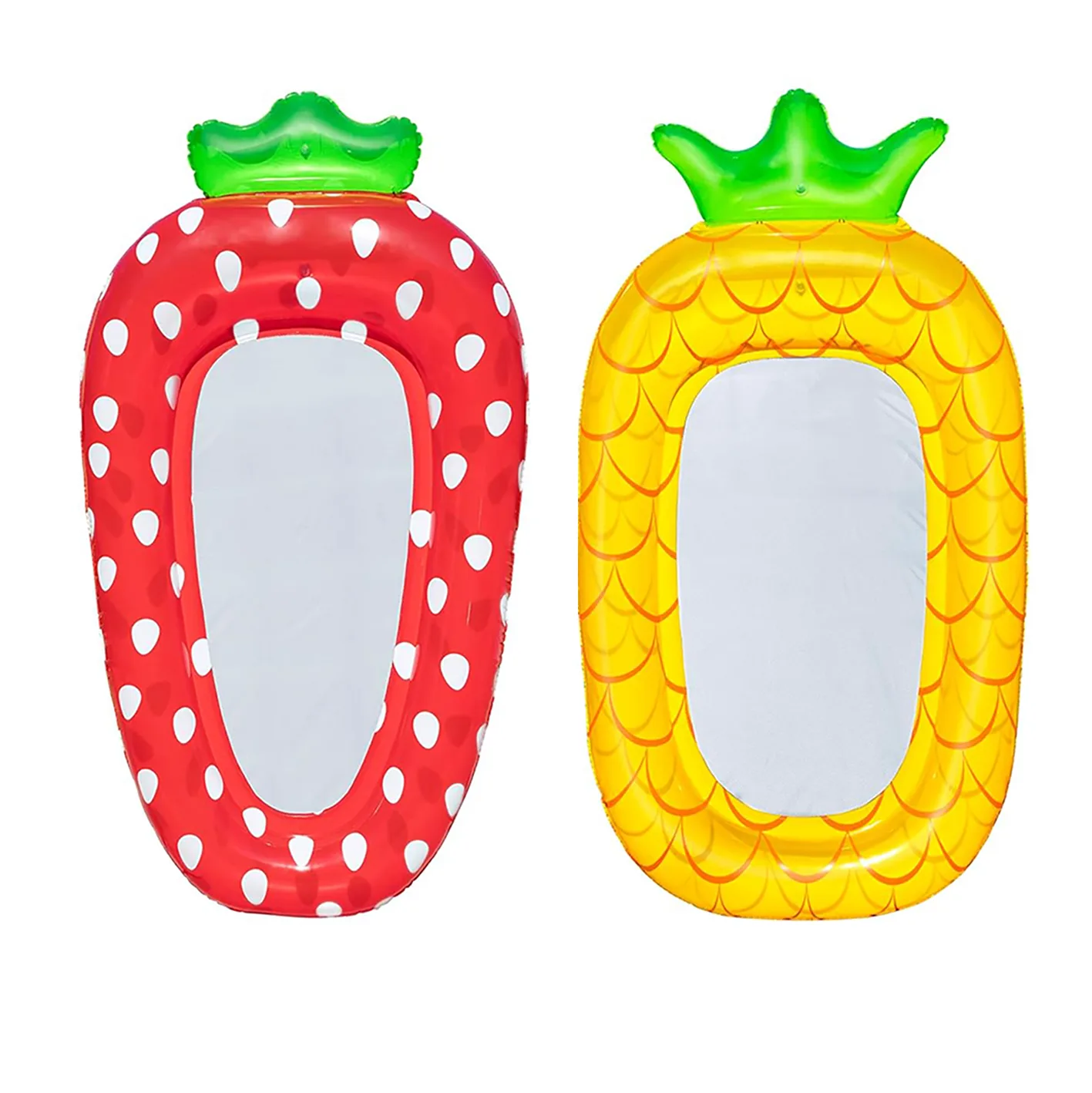 Barca hinchable infantil - Imagen 2